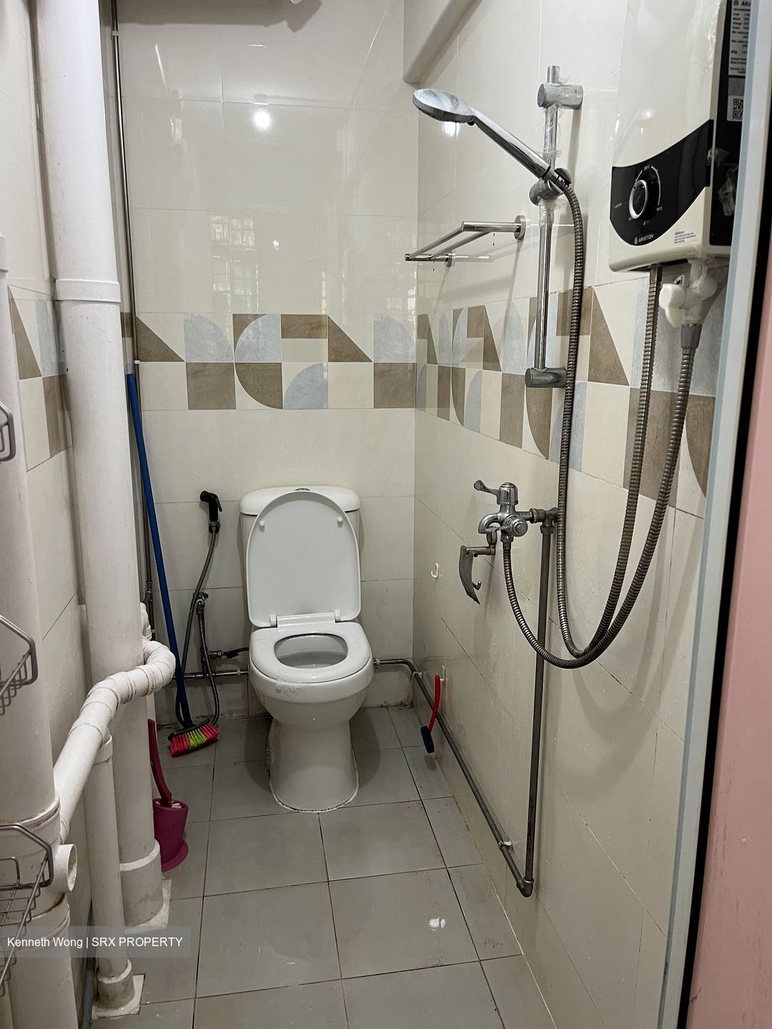Blk 93 Commonwealth 16 (Queenstown), HDB 3 Rooms #563204221